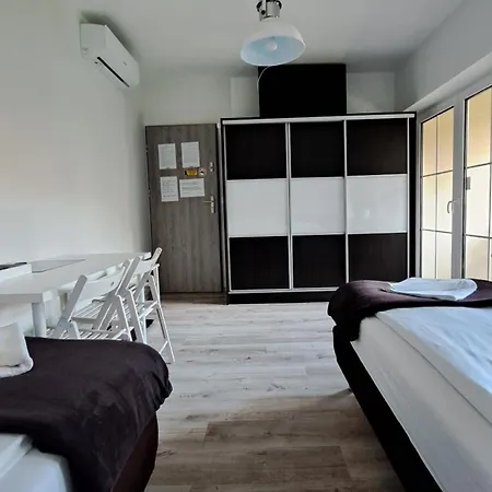 Pod Szyndzielnia Bielsko-Biała