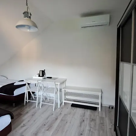 Pod Szyndzielnia * Bielsko-Biała