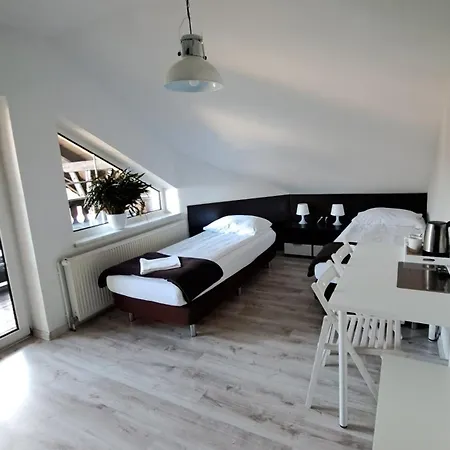 Pod Szyndzielnia