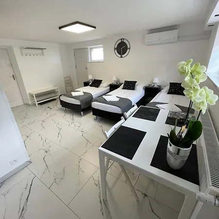 Pod Szyndzielnią Kwatera prywatna