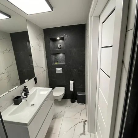 Pod Szyndzielnia Homestay *