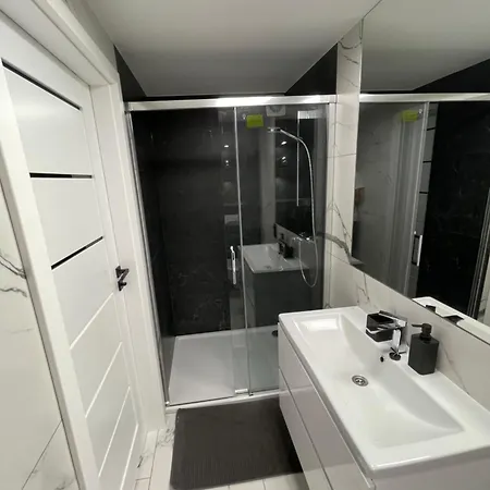 Проживание в семье Pod Szyndzielnia *