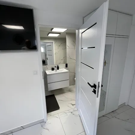 Pod Szyndzielnia * Бельско-Бяла