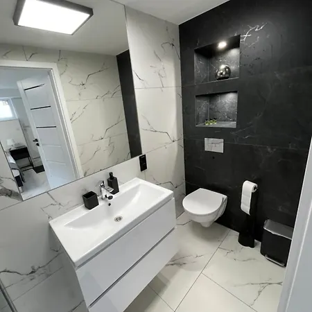 Проживание в семье Pod Szyndzielnia *