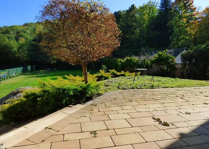 Pod Szyndzielnia * ביילסקו-ביאלה