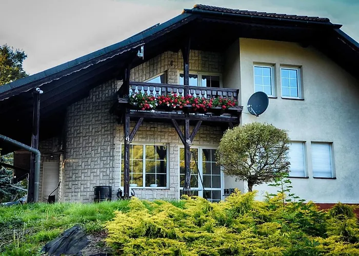 Pod Szyndzielnia * ביילסקו-ביאלה