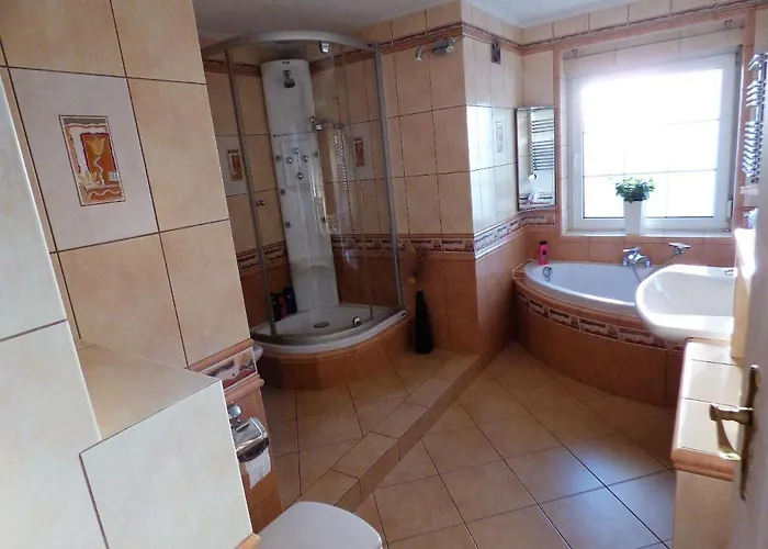 Pod Szyndzielnia בית אירוח