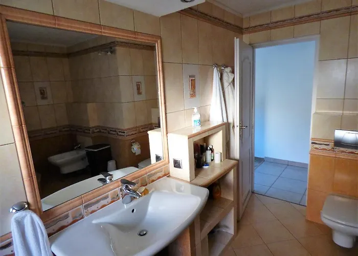 Pod Szyndzielnia בית אירוח