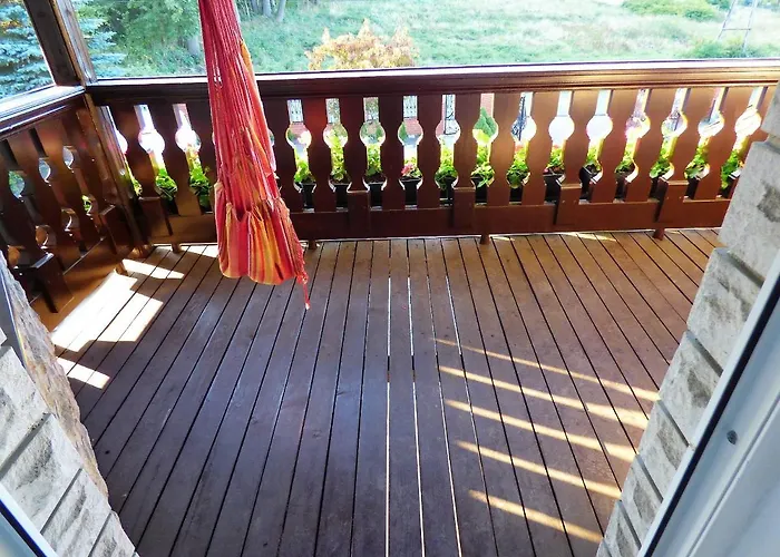 בית אירוח Pod Szyndzielnia ביילסקו-ביאלה