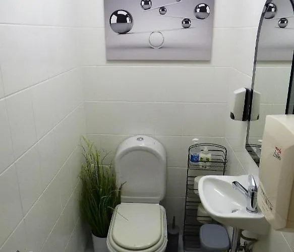 בית אירוח Pod Szyndzielnia