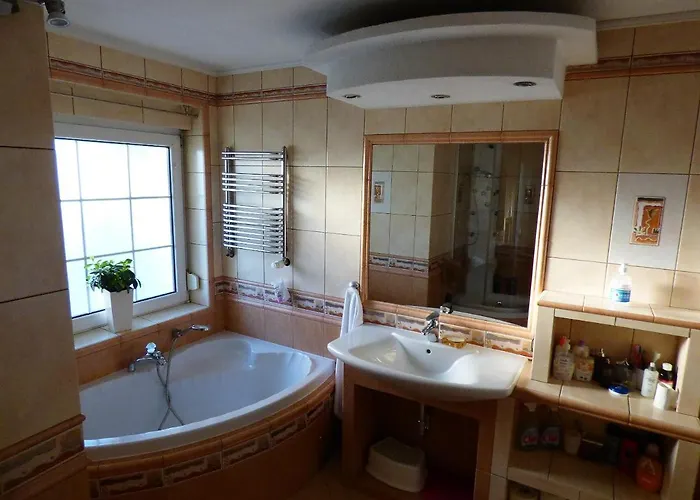 Pod Szyndzielnia * 别尔斯克-比亚拉