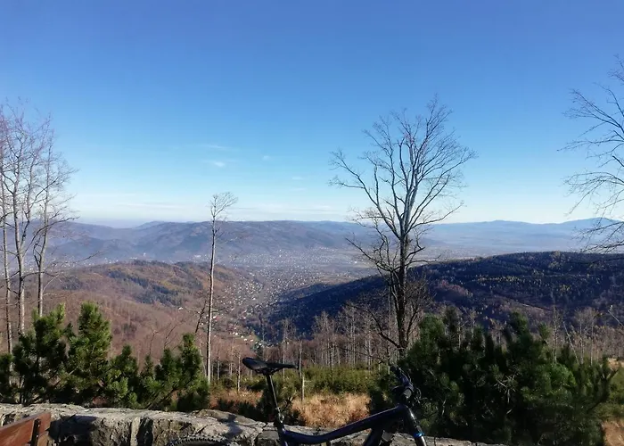 Pod Szyndzielnia * 别尔斯克-比亚拉