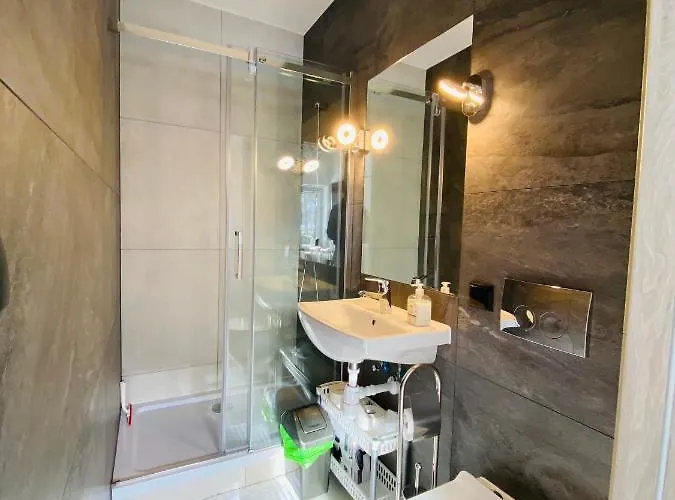 בית אירוח Pod Szyndzielnia