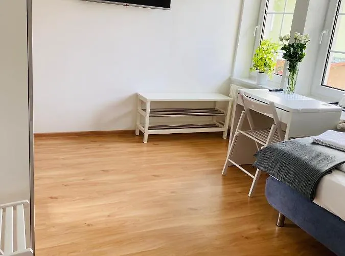 Pod Szyndzielnia 别尔斯克-比亚拉