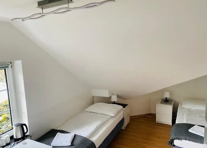 民宿 Pod Szyndzielnia *