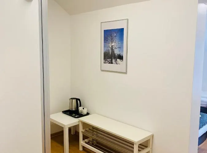 Pod Szyndzielnia 民宿 别尔斯克-比亚拉