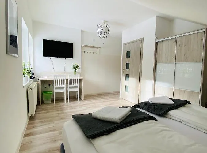 Pod Szyndzielnia * 别尔斯克-比亚拉