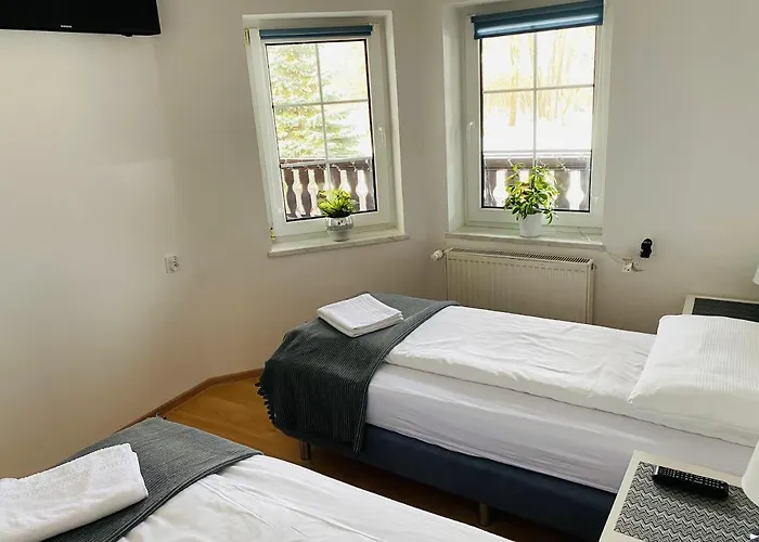 Pod Szyndzielnia ביילסקו-ביאלה