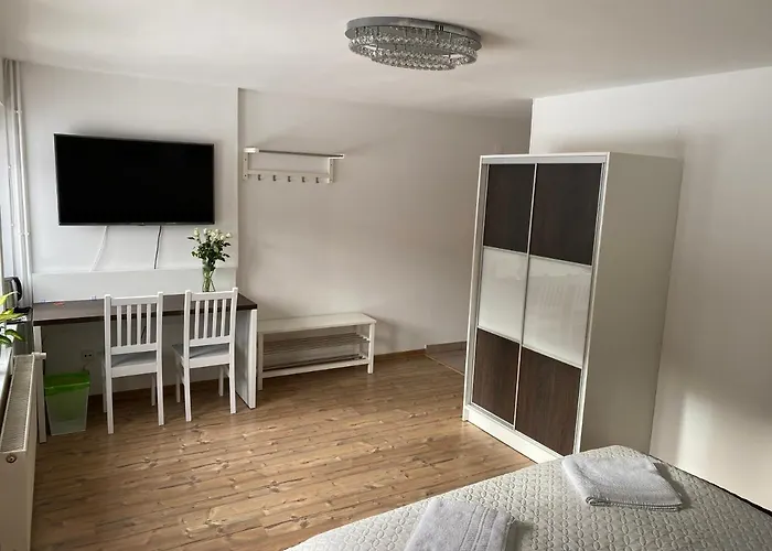 民宿 Pod Szyndzielnia