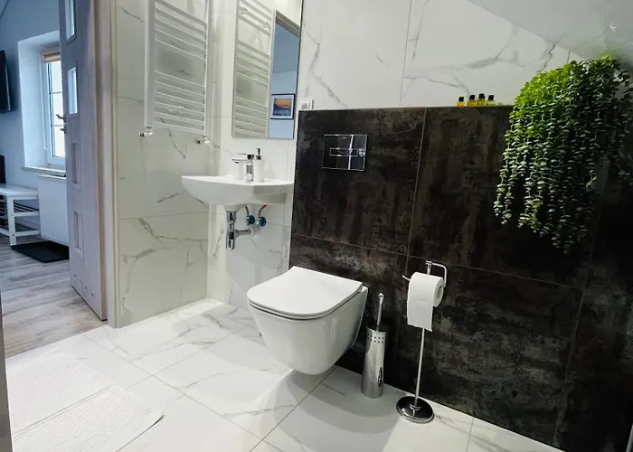 Pod Szyndzielnia * ביילסקו-ביאלה