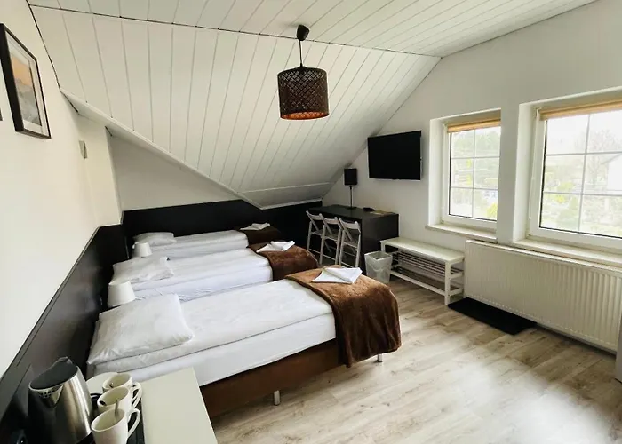 Pod Szyndzielnia * 别尔斯克-比亚拉