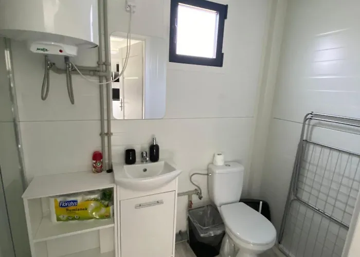 Pod Szyndzielnia * ביילסקו-ביאלה