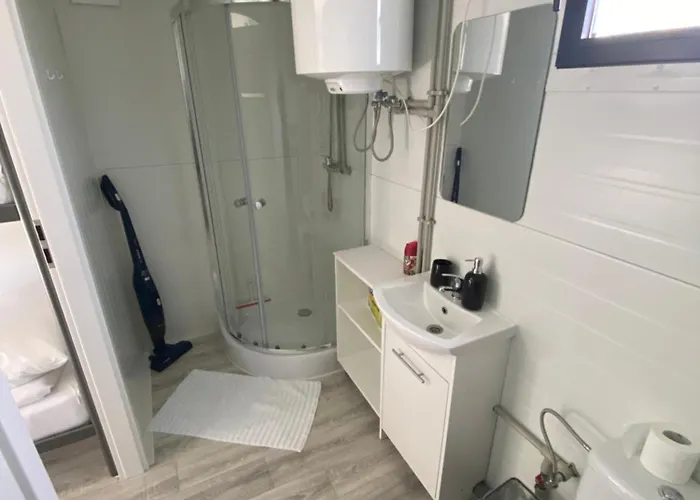 Pod Szyndzielnia * ביילסקו-ביאלה