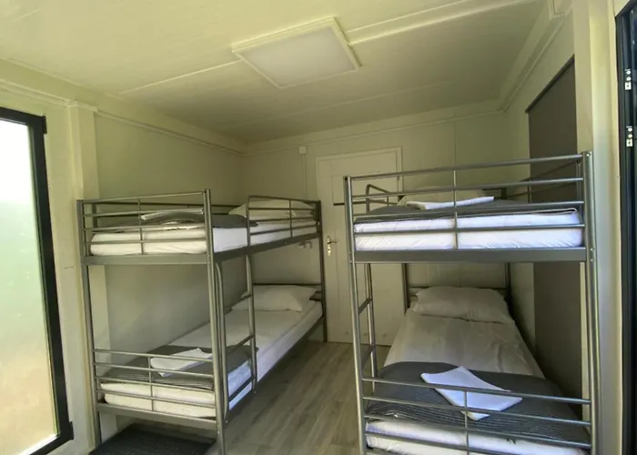 民宿 Pod Szyndzielnia