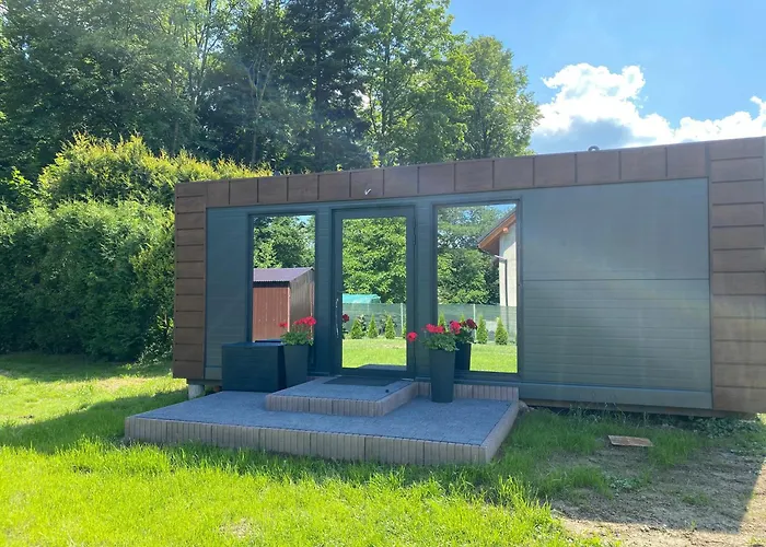 Pod Szyndzielnia בית אירוח ביילסקו-ביאלה