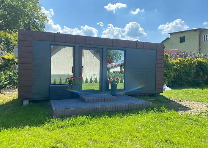 Pod Szyndzielnia 别尔斯克-比亚拉