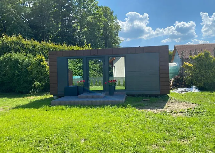 בית אירוח Pod Szyndzielnia *