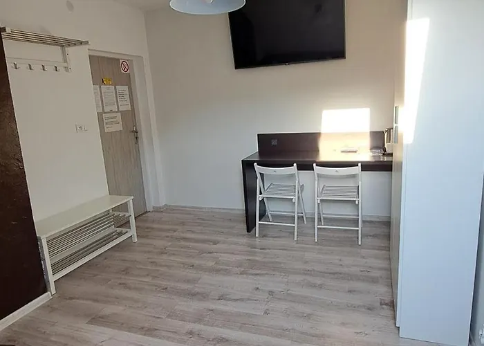 Pod Szyndzielnia ביילסקו-ביאלה