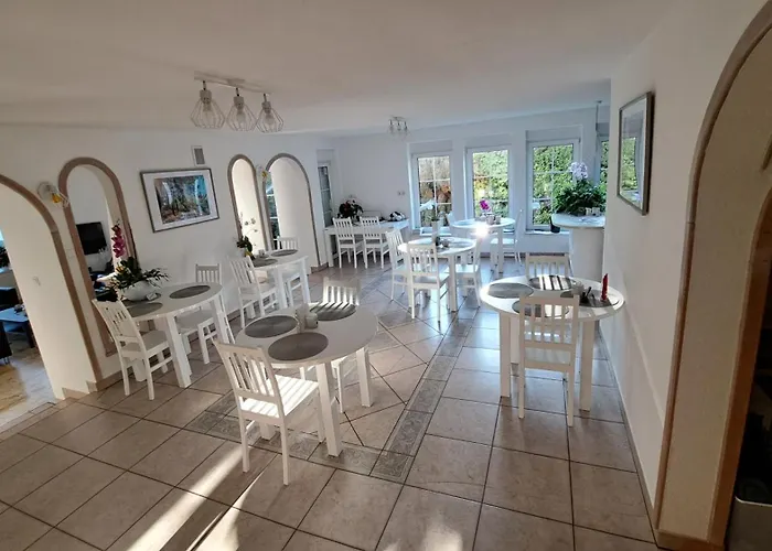 Pod Szyndzielnia 民宿