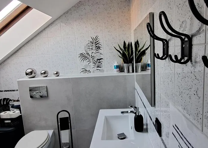 בית אירוח Pod Szyndzielnia *