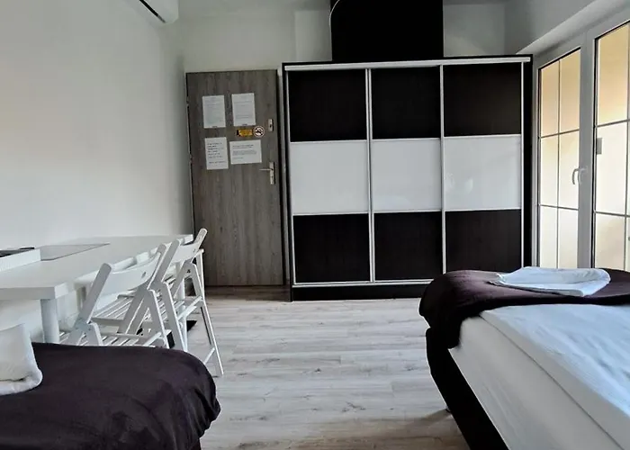 Pod Szyndzielnia 别尔斯克-比亚拉