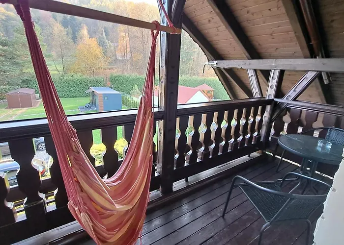 民宿 Pod Szyndzielnia