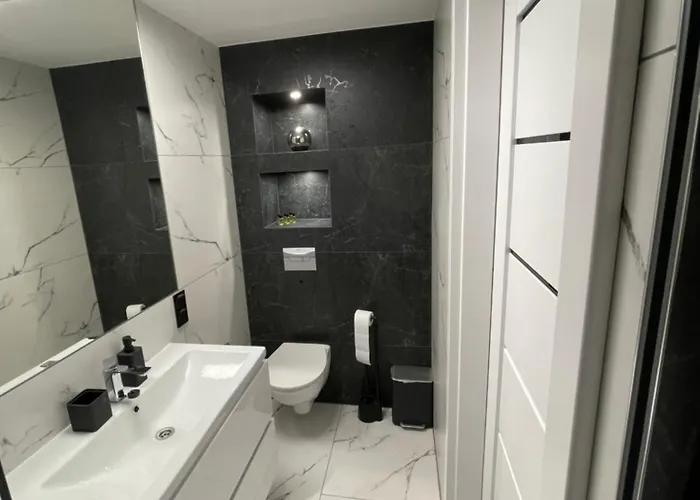 Pod Szyndzielnia בית אירוח *