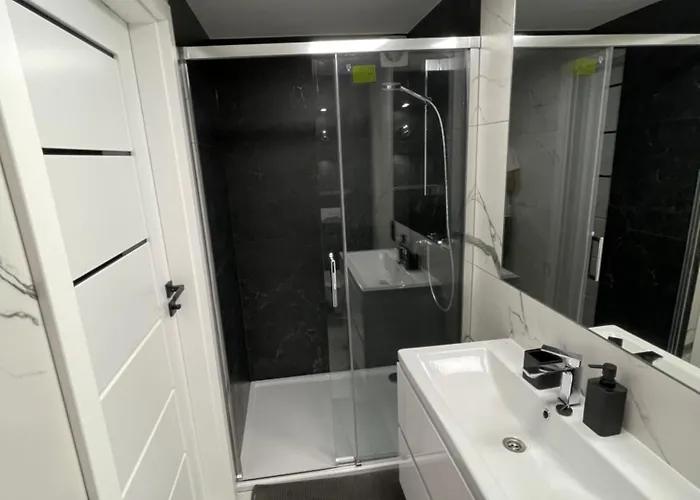 民宿 Pod Szyndzielnia *