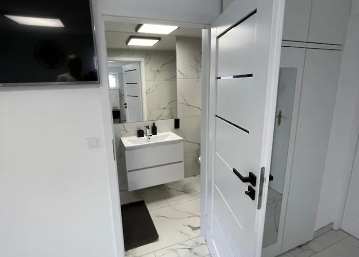 Pod Szyndzielnia * ביילסקו-ביאלה