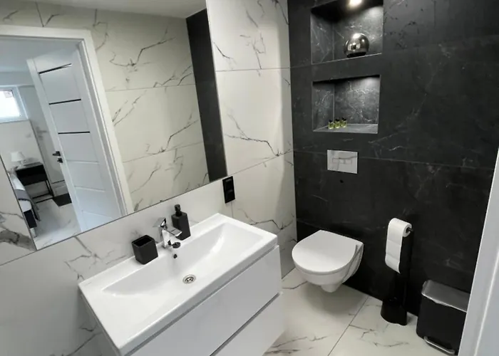 בית אירוח Pod Szyndzielnia *